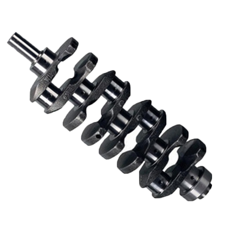 Fabricado para motor Toyota 11B 13B - Crankshaft 13401-58018 1340158018