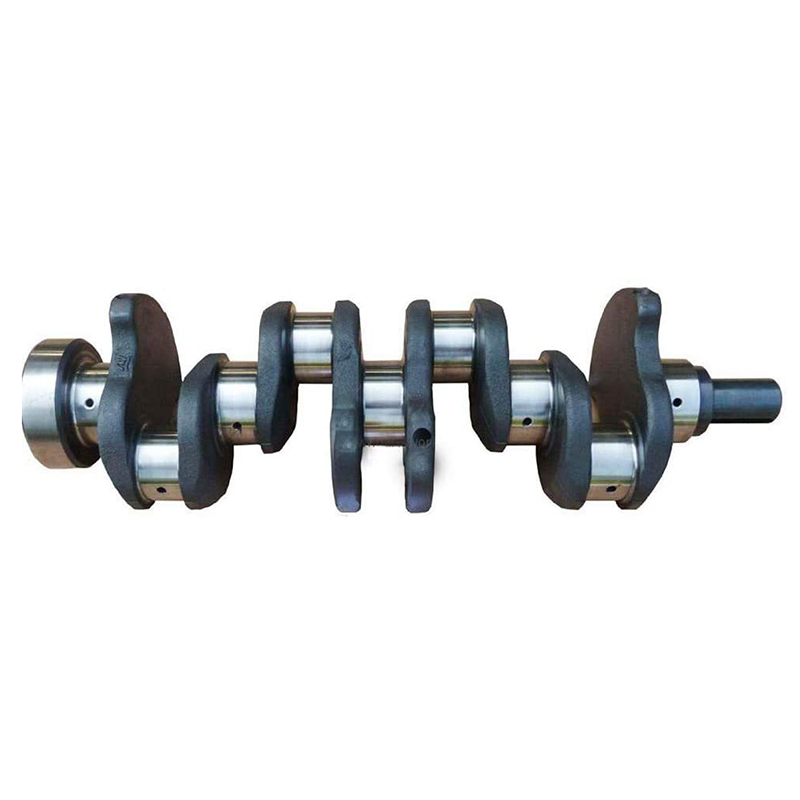 Construido para combinar el motor Cummins QSB3.3 B3.3 - Crankshaft 3329036