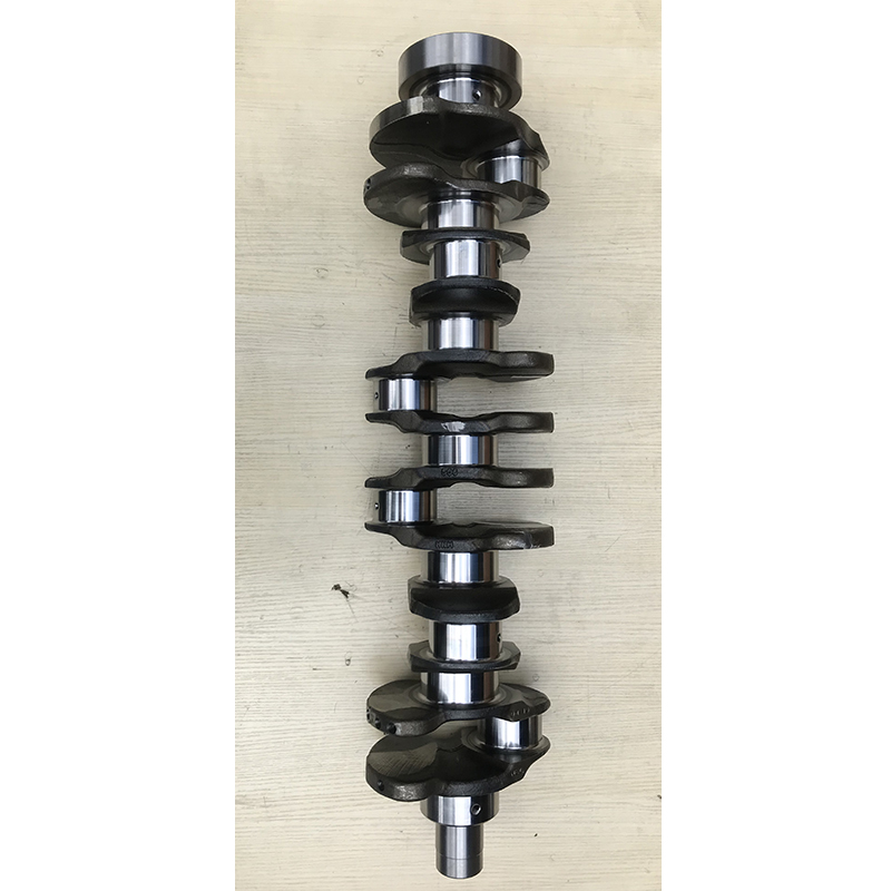 Funciona bien con Caterpillar Engine C7.1 Excavador CAT 320D2 324E 329E 924K 930K 950K 962K - Crankshaft 376-4074 CA3764074 3764074 C4.4 320D2, 320D2 GC, 320D2 L, 323D2 L, 324E, 324E L, 324E LN, 329E L, 329E LN, 924K4550