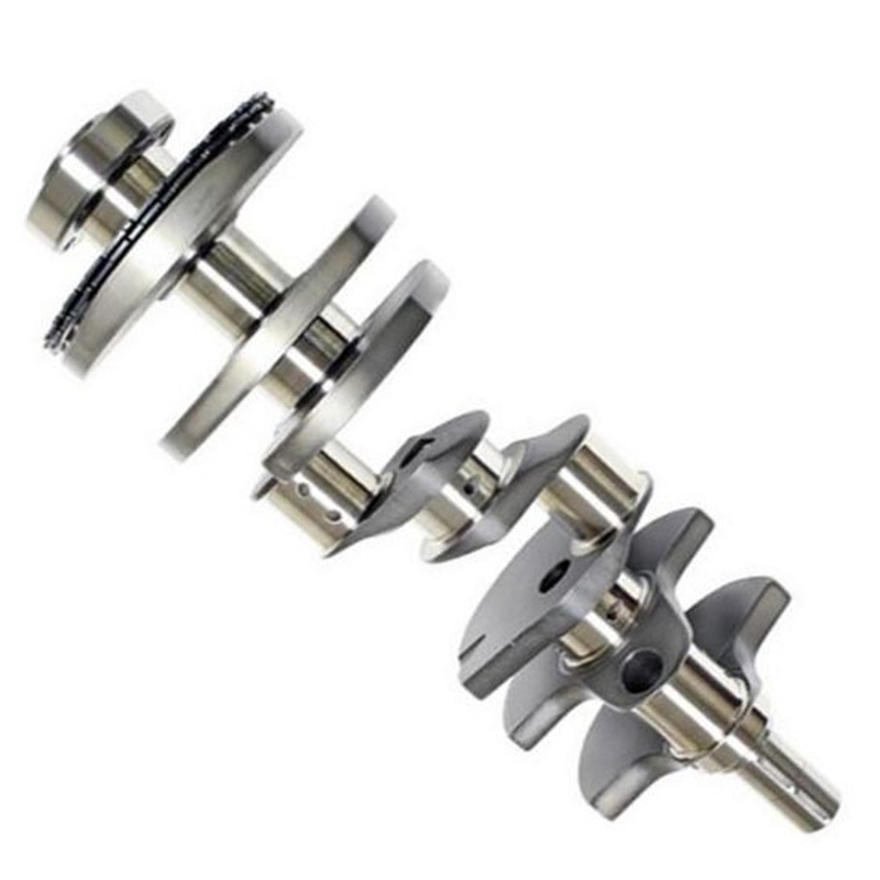 Específicamente para Komatsu 6D155 motor - Crankshaft 6127-31-1114 6127311114