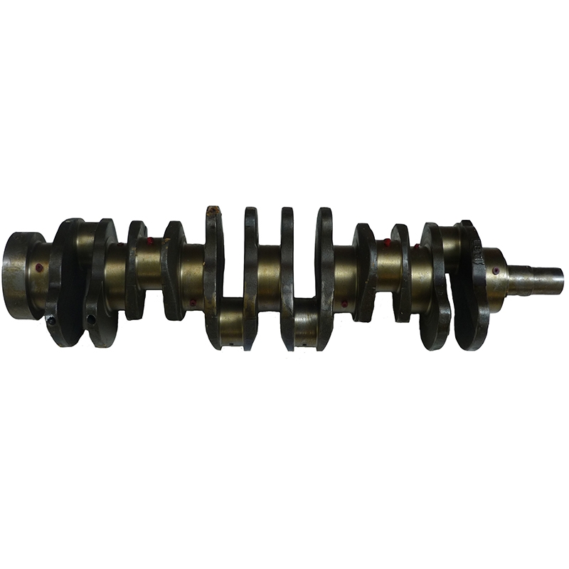 Fabricado para Komatsu 6D108 Motor - Crankshaft 6222-31-1101 6222311101 WA380-3
