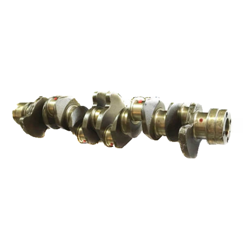Sustitución perfecta para motor Isuzu 6HE1 - Crankshaft 8-94395-125-0 8943951250