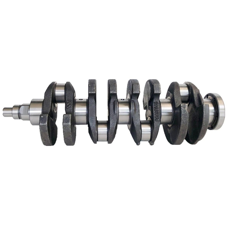 Hecho para GM Chevrolet Aveo LT 1.6L Motor - Crankshaft 96385403