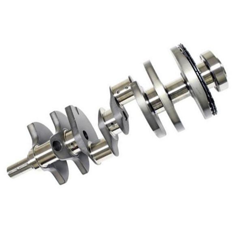 BUY Crankshaft MD000784 for Mitsubishi 4G32 4G33 4G34 Engine for sale