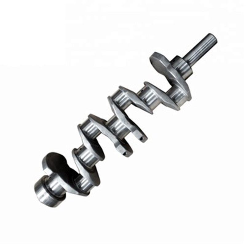 Adecuado para el motor Mitsubishi 4G54 - Crankshaft MD0274 MD118113