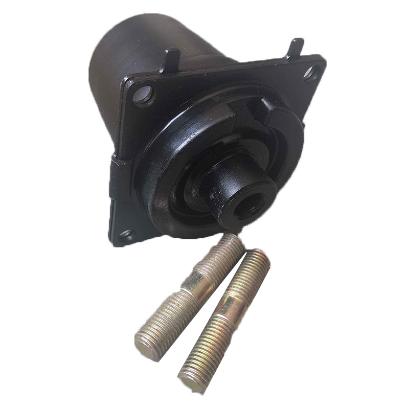 Fits Komatsu PW180-10 PW160-8 PW148-8 PC290LC-8K PC270LC-8 PC270-8 PC240LC-8 PC210-8K - Cushion 20Y-53-13121 20Y53121 HB205, HB215, PC130, PC160, PC190, PC210, PC220, PC230NHD
