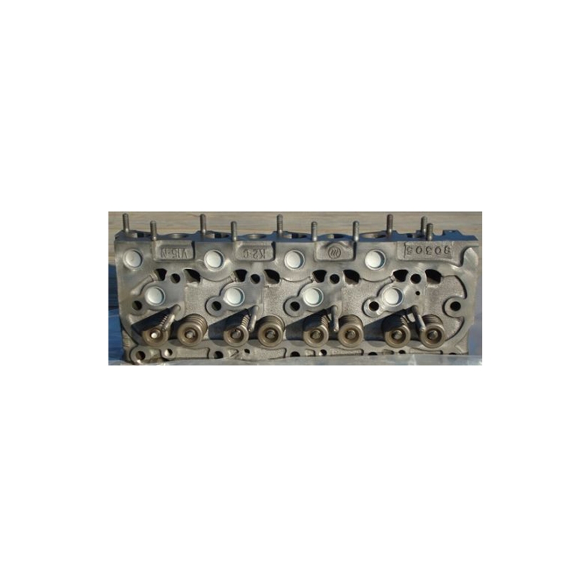BUY Cylinder Head Assy for Kubota Engine V2607 V2607-DI-T V2607-T Bobcat for sale
