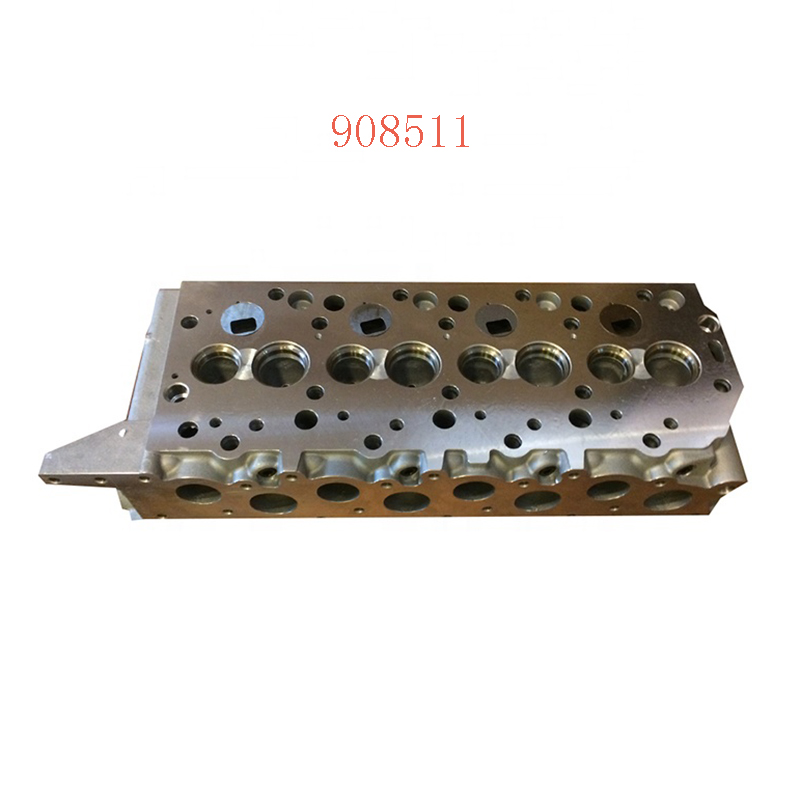 Fits Mitsubishi Engine 4D56 - 8 Válvulas Cilindro Head 908513 908512 908511 908770
