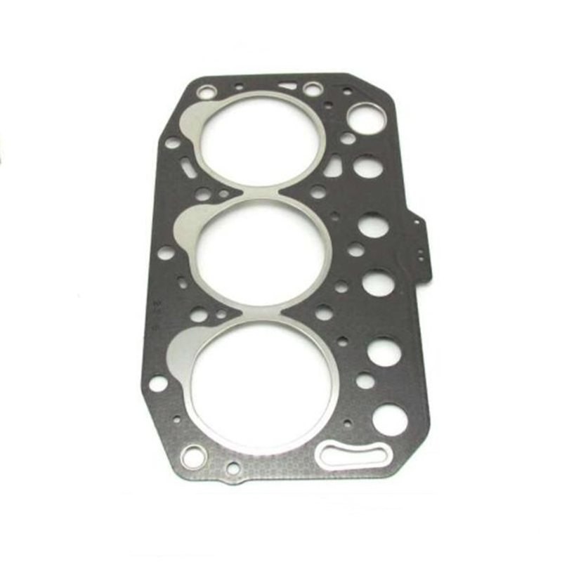 Cylinder Head Gasket 119515-01330 for Yanmar Engine 3YM20 3TNV70 Hitachi Excavator ZX17U-2 ZX17UNA-2 online