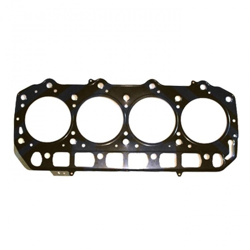 Específicamente para Doosan Komatsu SOLAR 55-V PLUS SOLAR 55W-V PLUS - Cilindro Head Gasket 129906-01340 12990601340 SOLAR 55-V PLUS, SOLAR 55W-V PLUS