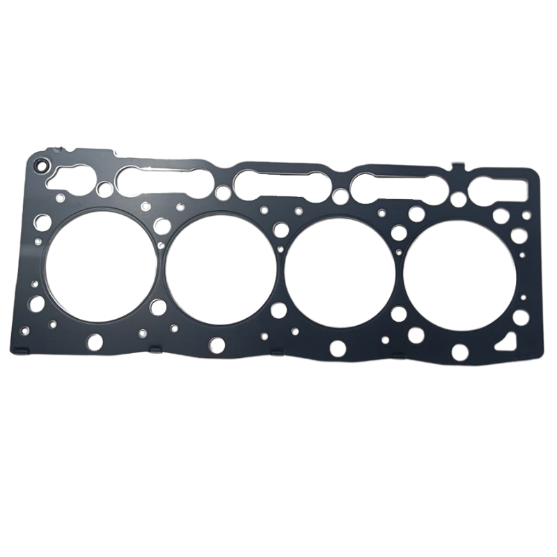 Funciona bien con Kubota Engine V1305 - Cilindro Head Gasket 16271-03310 16282-03310 1628203310 1627103310 KX71, KX91-2, ST-30, ST-25, B2710HSD, F3060, J116-AUS, J320-AUS, R310(OLD TYPE), R310BH(OLD TYPE), R320