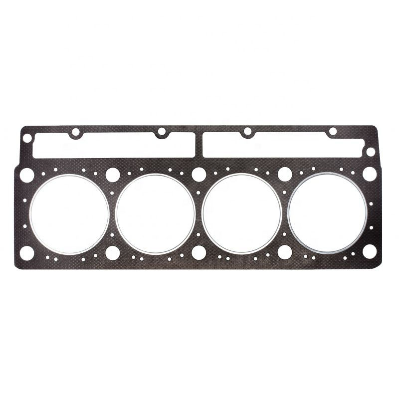 Dise?ado para Caterpillar Engine 3114 CAT Backhoe Loader 446B 446D Excavador E110B E120B - Cilindro Head Gasket 6I4689 CA6I4689 6I-4689 CB-434, IT12B, IT14B, IT14F, IT18F, IT24F, 910E, 910F, 924F, 446B, 446D, E110B, E120B, RT100, RT80