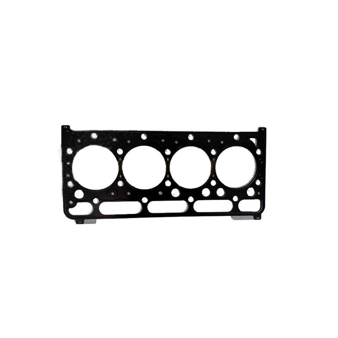 Hecho para Kubota V3300 V3300-DI V3300T - Motor Cilindro Head Gasket