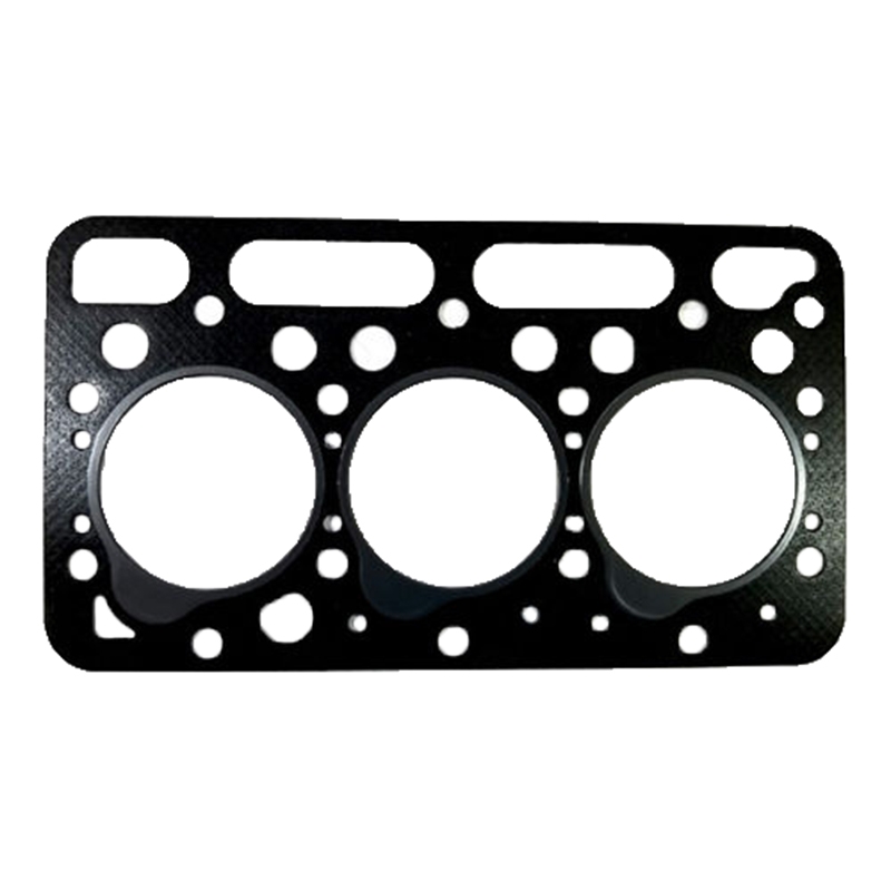 Perfecta para Kubota D1302 D1302A D1302DI Engine KH11H KH60 L275DT Tractor - Cilindro Head Gasket 15301-03310 1530103310 KH11H, KH60, L275DT
