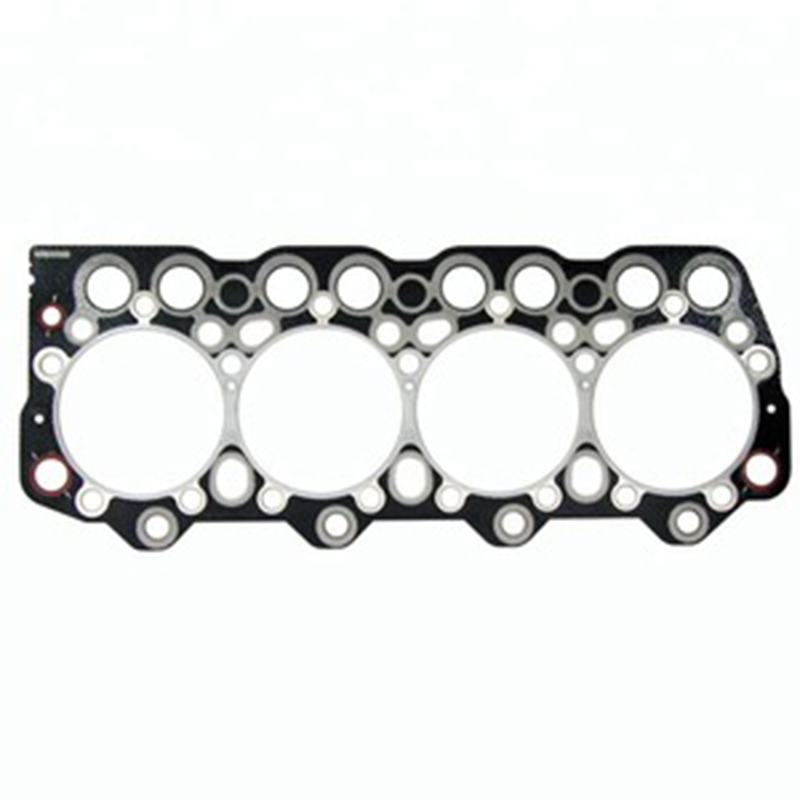 Construido para coincidir con el motor Mitsubishi 4D35 4D36 4D37 - Cilindro Head Gasket ME011110B