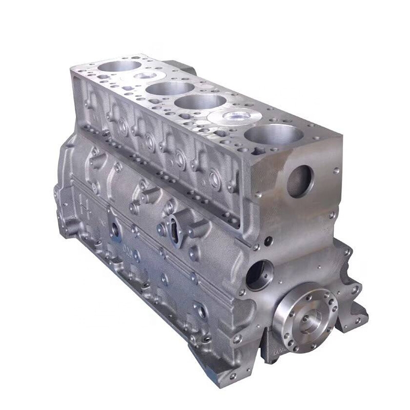 Optimizado para Komatsu 6D95L-1 Motor - Cilindro bloque Asistente