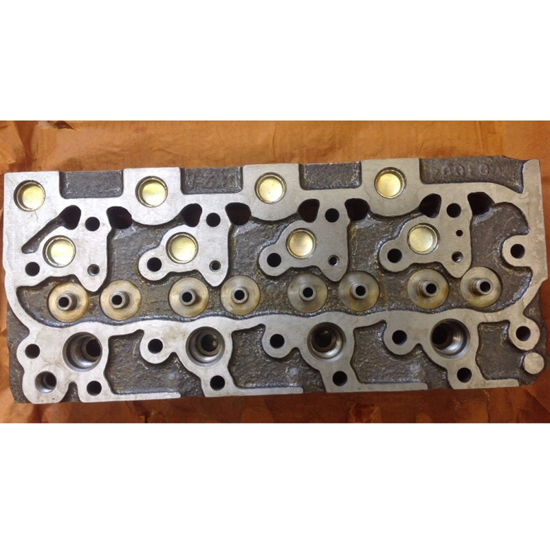 Cylinder Head 15422-03040 15422-03044 for Kubota V1702 Engine online