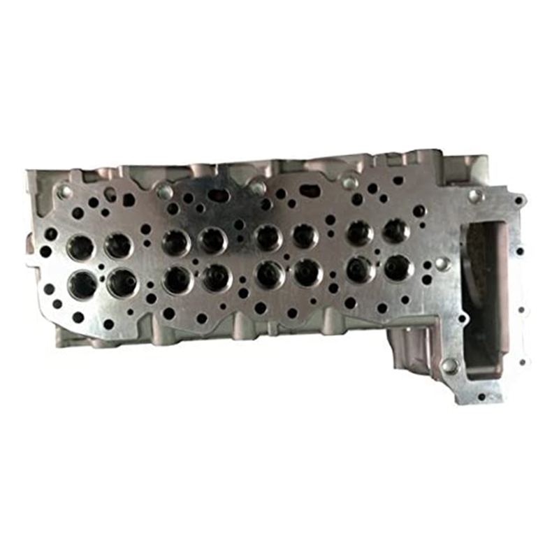 Sustitución perfecta para motor Isuzu 4J1 - cabeza del cilindro 8973559708 8-97355-970-8 4J1T 4J1-TC 4J1-TC 4J1-TCS 4J1-TCX 130B