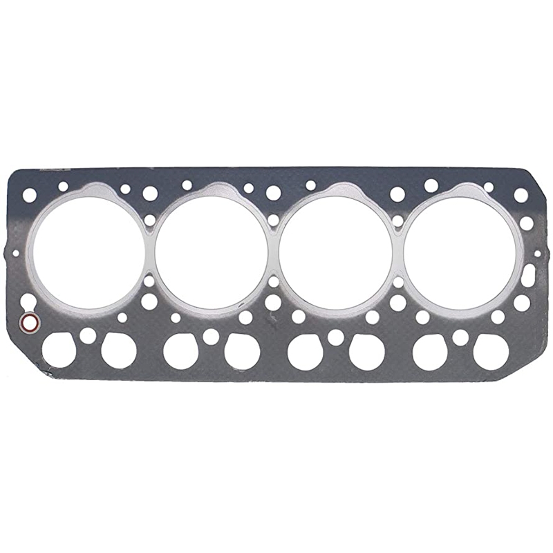 Adaptado para Mitsubishi S4L2 Engine - Cilindro Head Gasket