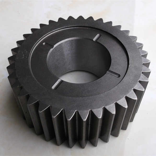 Compatible con Daewoo Excavator DH220-5 Viajando 2nd Sun Gear