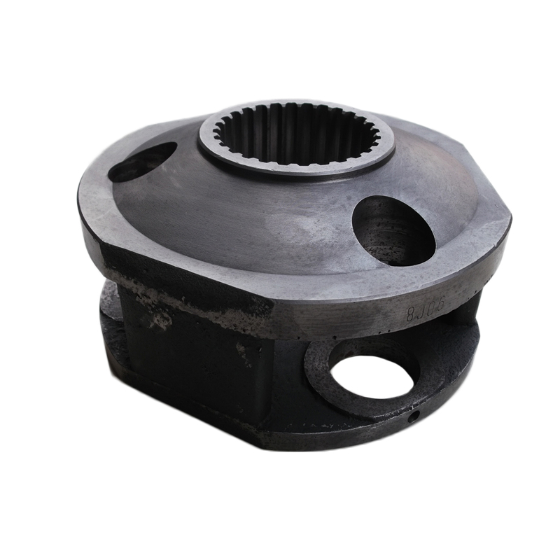 Compatible con DAEWOO DH220-2 Motor de costura Segunda Clase Marco de tres estrellas(Original)