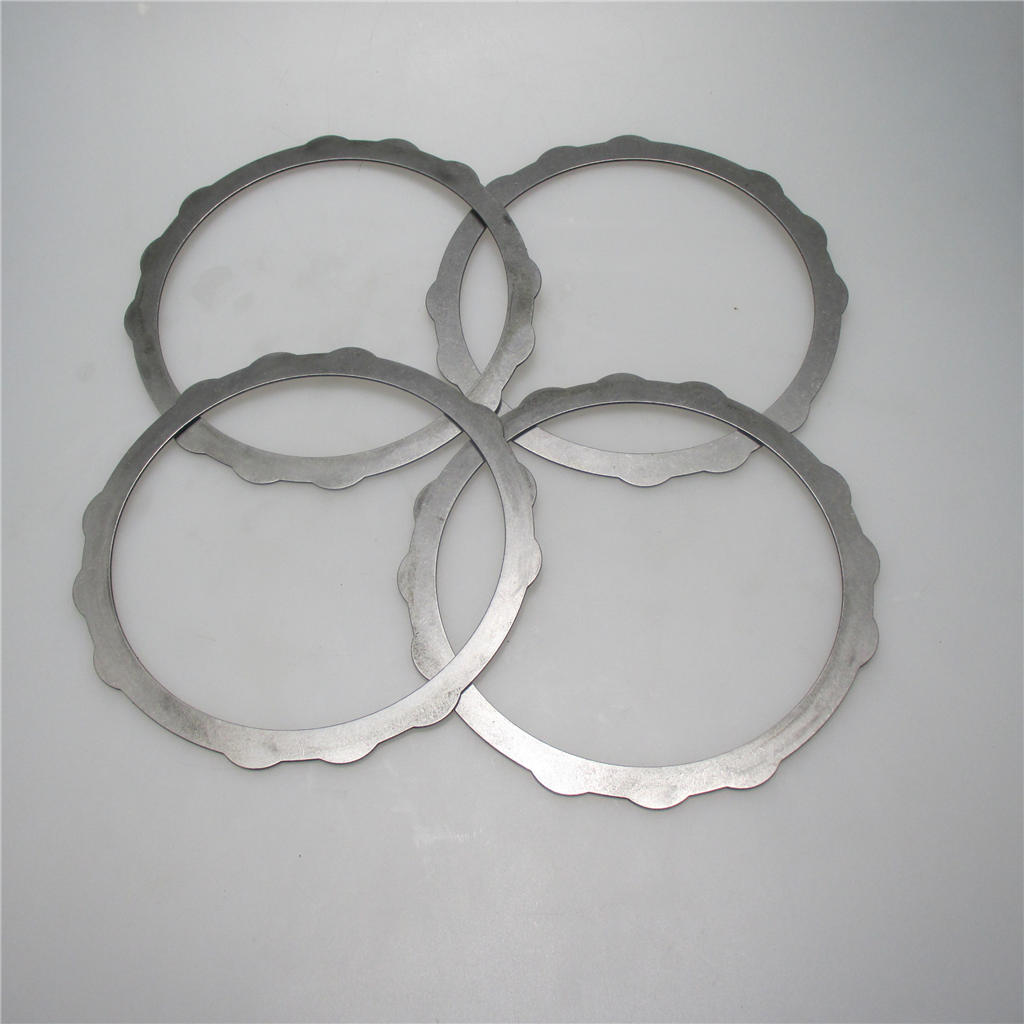 Compatible con DAEWOO DH220-7 Swing Clutch Disc/Friction Plate of Steel