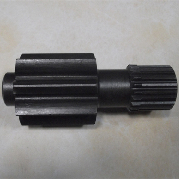 Compatible con DAEWOO DH225-7 Travel Motor Asiento de sol