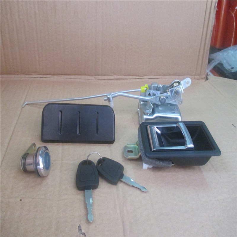 Compatible con DAEWOO DH258 Cerradura de puerta