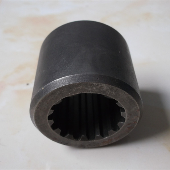 BUY DAEWOO DH300 Travel motor splined shaft hub for sale