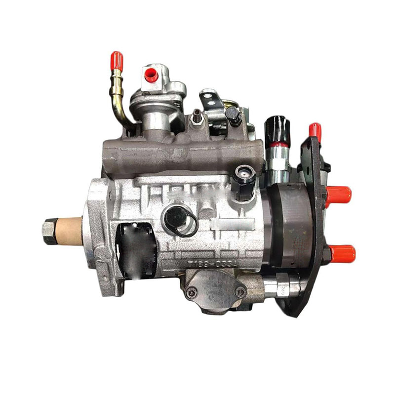 Delphi Fuel Injection Pump 3957700 9320A290W for Cummins Engine 4BT4.5 online