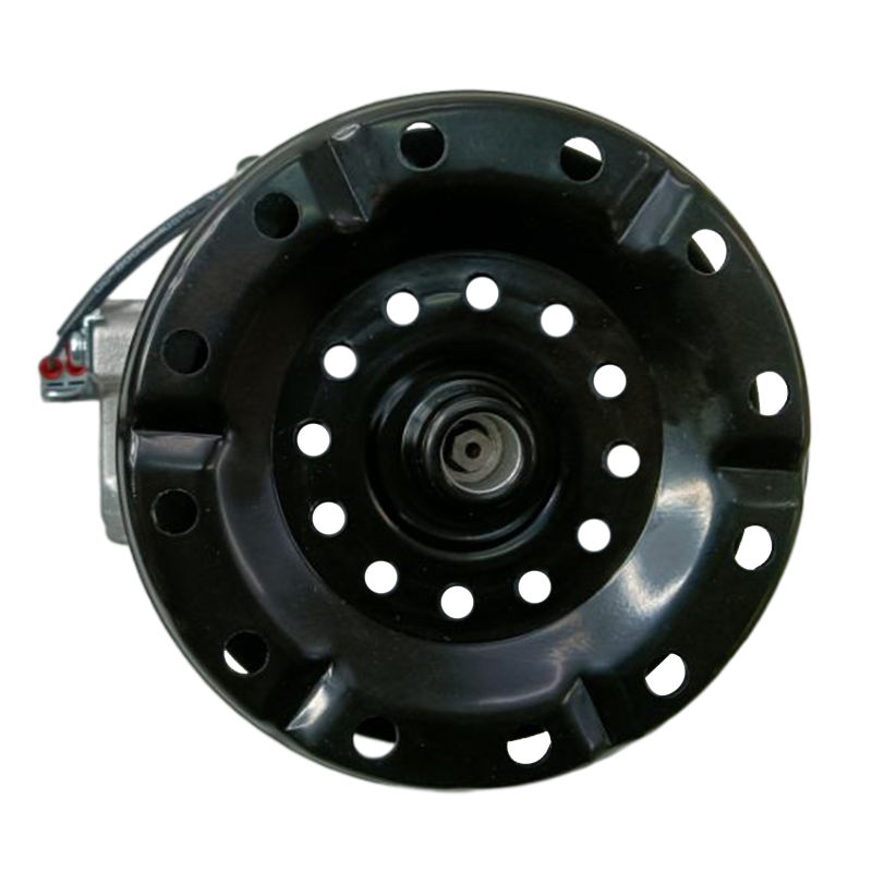 Funciona bien con Toyota Yairs 1.5L 2006-2012 - Denso 5SE11C Compresor A/C 88310-52481 8831052481