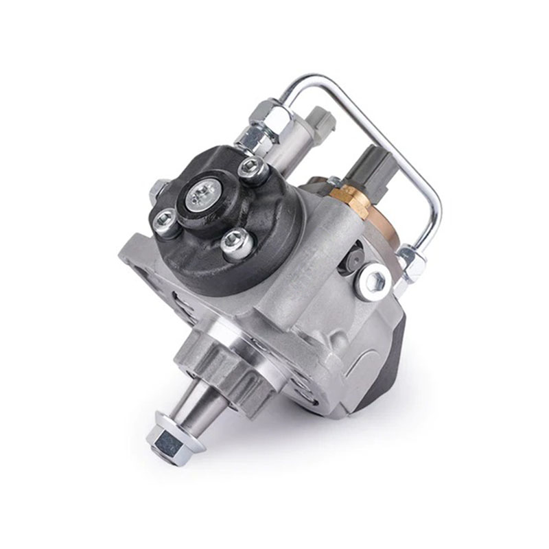 Compatible con Bomba de inyección de combustible de Denso 22100-30070 294000-0513 294000-0514 294000-0516 2210030070 2940000513 2940000514 2940000516 1KD-FTV 2KD-FTV KUN26 Hilux