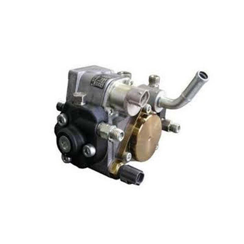 Compatible con John Deere 4045T 6068T S350 - inyección de combustible de Denso Bomba 294000-075 RE533507 294000075
