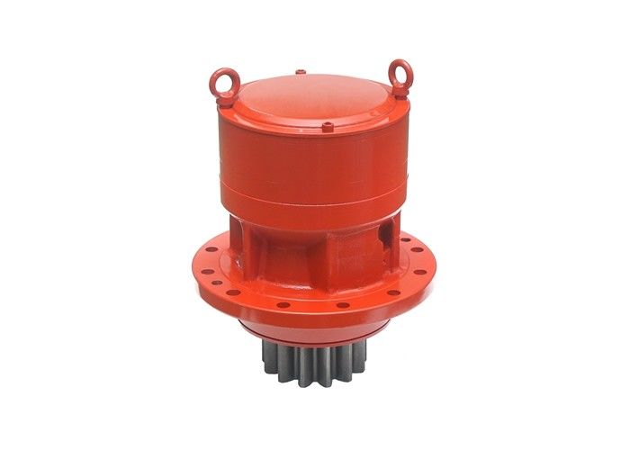 Compatible con DH225-7 DX225 Swing Gearbox Piezas de excavador hidráulico 2404-1063 404-00097C