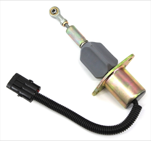 Diesel Shut Down Solenoid 3990773 SA-4932-24 online