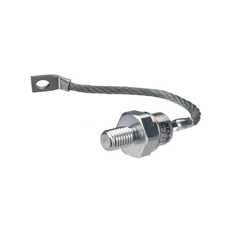 Reemplazo directo para Semikron - Stud Mounting Universal Diodes SKR100/12 SKR10012