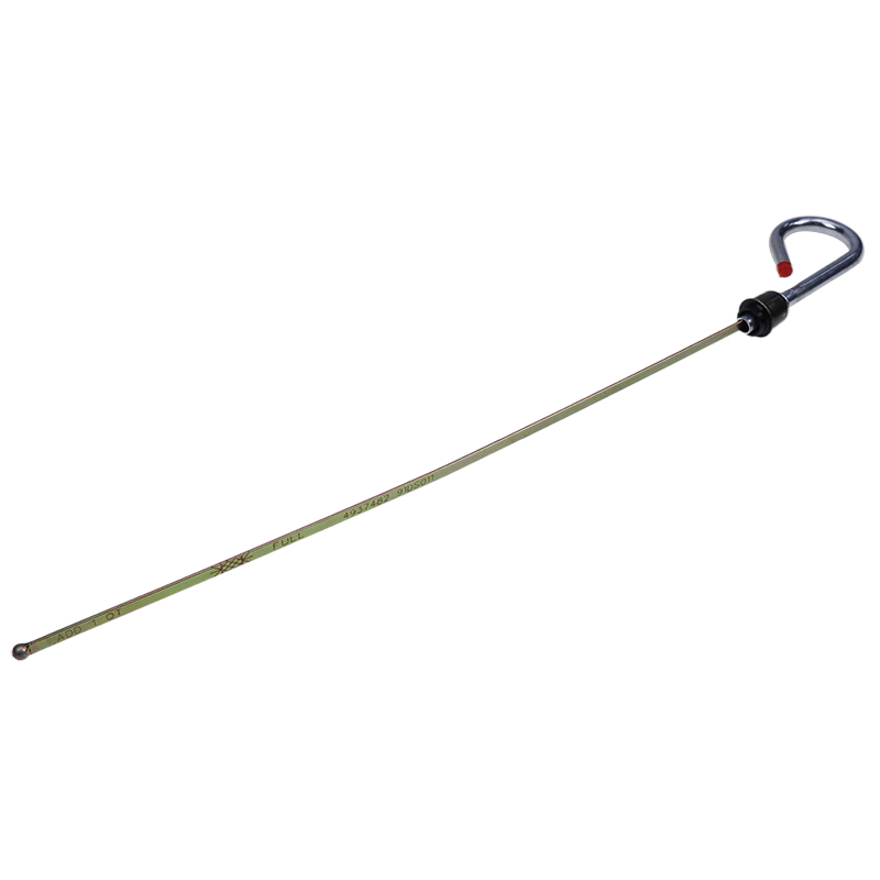 Funciona bien con Cummins Engine 4BTA3.9 - Dipstick 4937482 C4937482