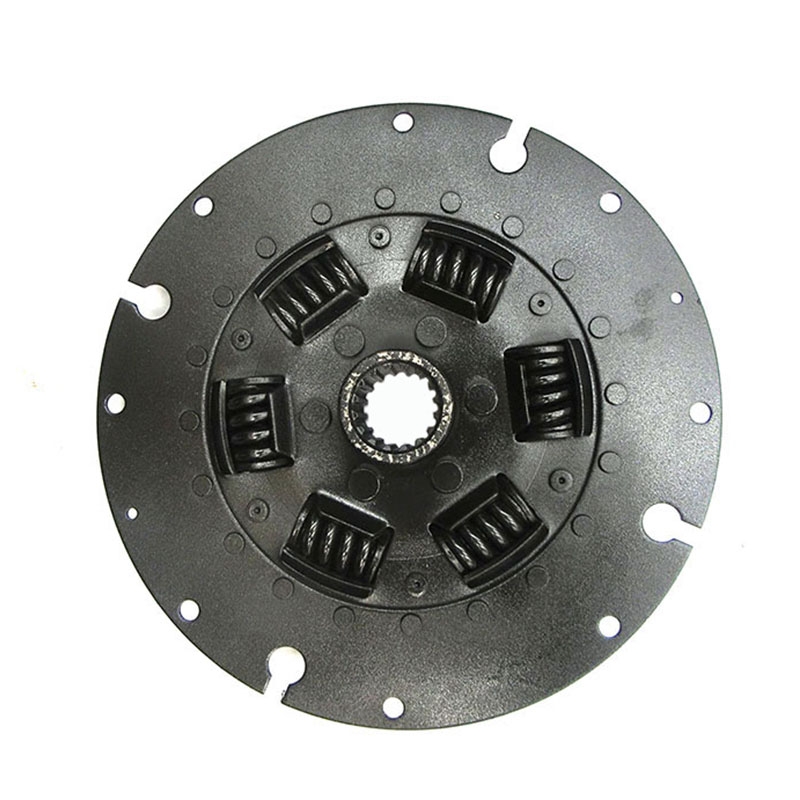 Fabricado para Komatsu PC200-3 Excavador - Disk Damper 16T