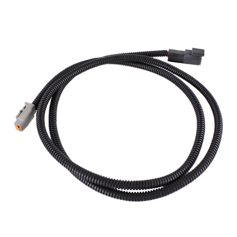 Perfecto para Bobcat Skid Steer Loader 751 753 763 773 A220 A300 S100 S130 S150 S160 - Door Sensor Wiring Harness 7104465 751,753,763,773,863,864,873,883,963,A220,A300,S100,S130,S150,S160,S185