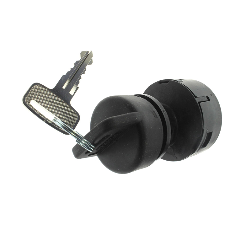Compatible con Yamaha G22A G22E G Max Gas - Interruptor de teclas de encendido del carrito de golf con 2 teclas JW1-H2510-00 JU2-H2510-20 JU2-H2510-10 JU2-H2510-20-00 JU2H25102000 JW1-H2510-00-00 JW1H25100000 JU2-H2510-10-00 JU2H25101000 G22A, G22E