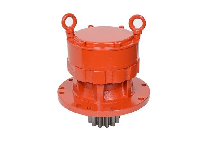 Durable Soild DH80 Swing Reduction Gear 2404-9007 Excavator Spare Parts online