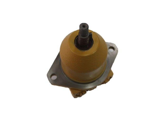 E330C 191-5611 Hydraulic Fan Motor Excavator Spare Parts Yellow Fan Pump online