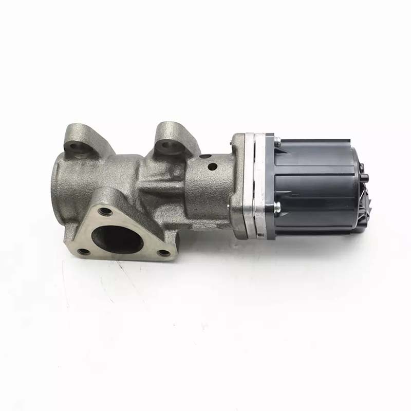 Hecho para Isuzu Engine 6HK1 4HK1 - EGR Valve 8-98238249-2 8982382492