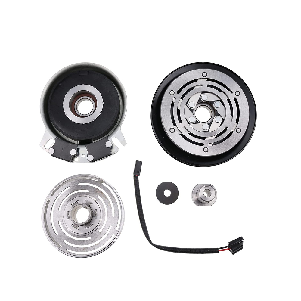 Fits John Deere Warner Mini marco Ztrak 717 727 717A 717E 727A - Electric Blade PTO Clutch TCA15489 5219-44 X0360 X0340 5219-141 5219-84 255-151 TCA19812 717.727A,717A,727A