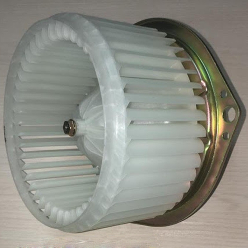 Dise?ado para John Deere Excavador 180 120C 160C LC - Electric Blower Motor 4469040 404 060 120C, 160C LC, 180