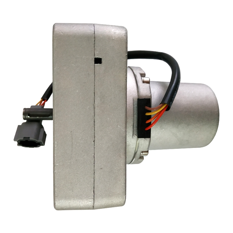 Dise?ado para John Deere Excavador 490E 790ELC 190E 450LC - Motor eléctrico acelerado AT154932 490E, 790ELC, 190E, 450LC