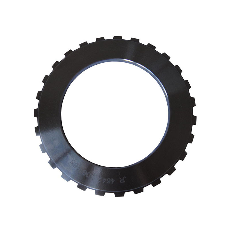 Fits ZF Transmission Gearbox 4WG180 4WG200 - 1 PC End Shim 4642308185 464 230 8185 4642-308-185 4642.308.185 4WG180, 4WG200, 6WG180, 6WG200