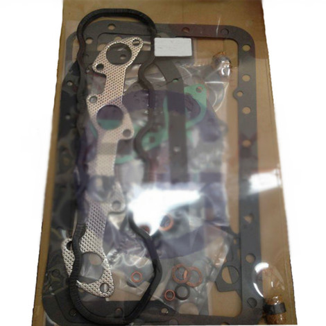 Compatible con el cambio de motor Mitsubishi 4D55T 4D56T Pajero Turbo 8 válvulas