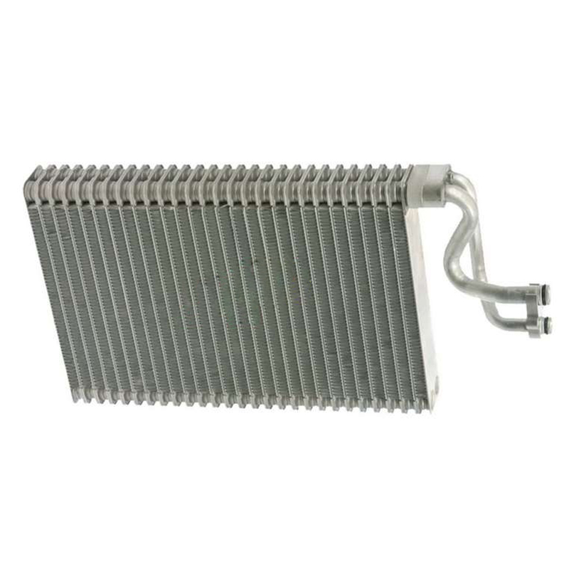 Evaporator 16688256 for Volvo Dump Truck A25F A30F A35G A40G Wheel Loader L110G L120F L180F L220F L250H L60F L90F online