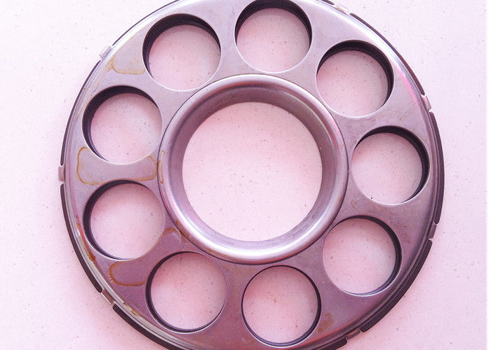 Excavator M5X180 Swing Motor Parts Set Plate With Spring Hydraulic Spare Parts Set Plate online